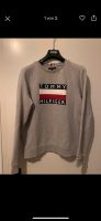 Sweatshirt Tommy Hilfiger 176 Wandsbek - Hamburg Marienthal Vorschau