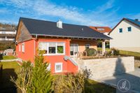 Moderner und energieeffizienter Bungalow in traumhafter Lage in Regenstauf Bayern - Regenstauf Vorschau