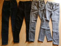 4x Pimkie Jeans High Waist Gr. 30 und 32 Bayern - Gunzenhausen Vorschau
