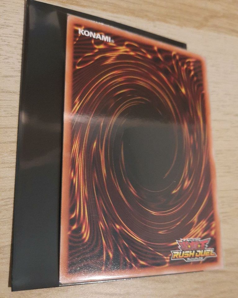 Yugioh Karte: Harpyie, Rush duell in Kleinmachnow