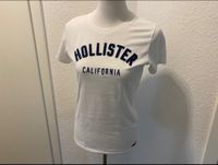 Hollister Shirt Größe S Nordrhein-Westfalen - Rheine Vorschau