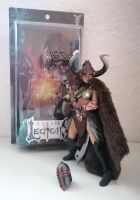 Mythic Legions - Cassia / Actionfigur Hessen - Reiskirchen Vorschau