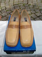 K+S Shoes, Amy, Gr. 6 (39,5), Nappaleder, Neu, OVP Frankfurt am Main - Fechenheim Vorschau
