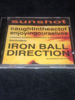 Sunshot – Caughtintheactofenjoyingourselves Comp. Limited Edition Nordrhein-Westfalen - Neuss Vorschau