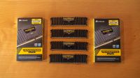 16GB Corsair Vengeance LPX | 4x 4GB | DDR4-3000 CL16 | RAM Bayern - Luhe-Wildenau Vorschau