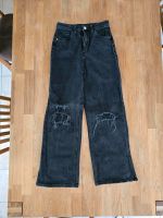 Jeans, Hose, H&M, Gr 152 Niedersachsen - Wardenburg Vorschau