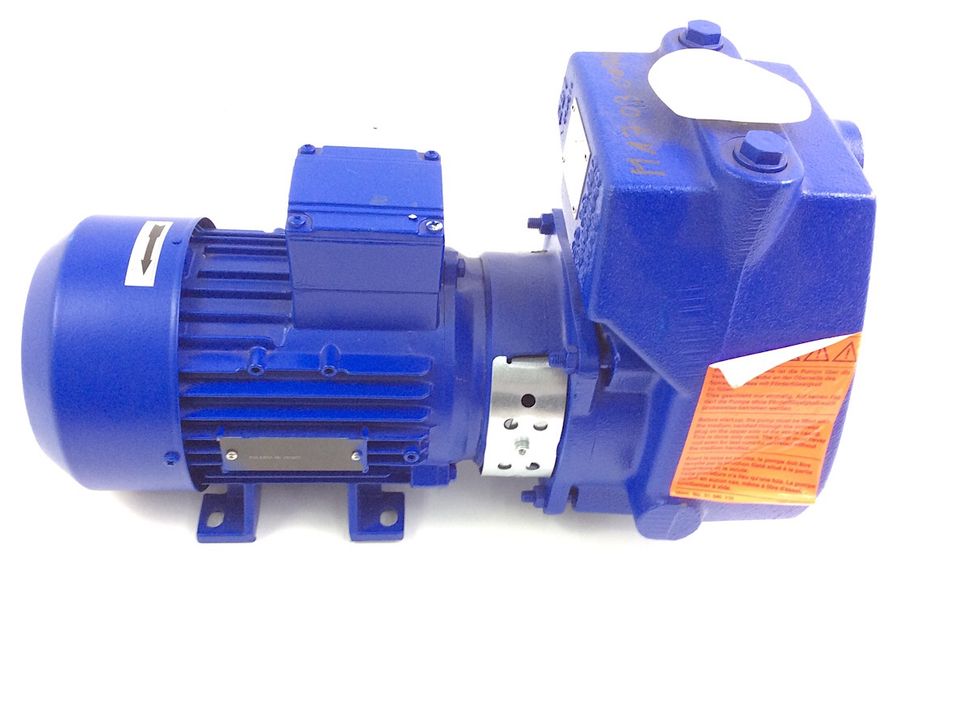 KSB Kreiselpumpe ETAPRIME GBN 025-100/054 mit 3~Motor in Korschenbroich