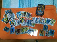 Topps Force Attax Sachsen - Borna Vorschau