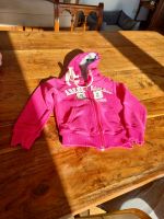 Sweatjacke Abercrombie und Fitch Gr 98 Hessen - Herborn Vorschau