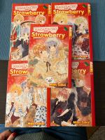 Manga Nagatacho Strawberry 1-5 Kreis Pinneberg - Schenefeld Vorschau