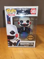 Funko Pop Marionette 345 Selten ! Nordrhein-Westfalen - Herne Vorschau