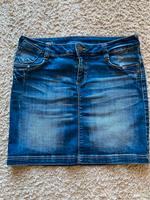Jeansrock - Grösse 34 Bayern - Sinzing Vorschau