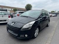 Peugeot 5008 Allure. Aut. Leder. Pano.  7 Sitzer Düsseldorf - Flingern Süd Vorschau