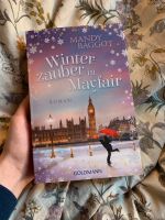 Winterzauber in Mayfair - Mandy baggot Berlin - Spandau Vorschau