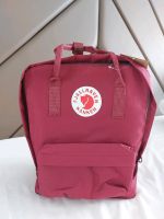 RUCKSACK NEU 16 L KANKEN FJALLRAVEN BORDO Niedersachsen - Jade Vorschau