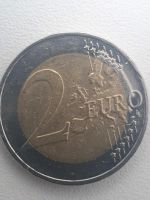 2€ Münze aus Deutschland 2010 Bayern - Rosenheim Vorschau