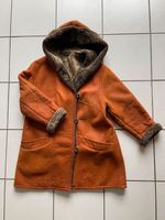 Supersofte Lammfelljacke Gr. 42, cognac Dortmund - Benninghofen Vorschau