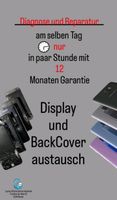 Xiaomi & Huawei  Handy Reparatur Service in eigene Werkstatt Friedrichshain-Kreuzberg - Friedrichshain Vorschau