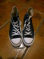 Converse all star Schuhe Grosse 44 Bayern - Vilshofen an der Donau Vorschau