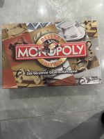 Monopoly Deluxe Edition Düsseldorf - Gerresheim Vorschau