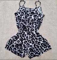 Jumpsuit Shein Gr. S / 36 Bayern - Tegernheim Vorschau
