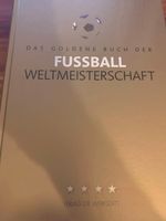 Fußball - Das goldene Buch der Fussball Weltmeisterschaft Nordrhein-Westfalen - Kalkar Vorschau