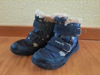 Superfit,Winterstiefel, Schneestiefel, Sachsen-Anhalt - Allstedt Vorschau