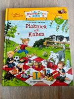 Picknick mit Kühen Englisch lernen inkl CD wie NEU Nordrhein-Westfalen - Tönisvorst Vorschau