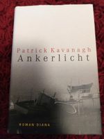 Ankerlicht, Atlantik Fischergemeinde, Patrick Kavanagh, Roman Hessen - Offenbach Vorschau