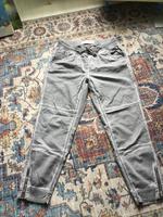 Cecil Sommer Hose Cargohose Schlupfhose grau Gr.29/ 38/40 TOP! Hessen - Bad Camberg Vorschau