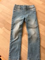 Jeans schmal 98 104 jeggins Nordrhein-Westfalen - Herten Vorschau