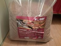 Terrarium Substrat Hobby Terrano Cork Bark 25 Liter Baden-Württemberg - Wiesloch Vorschau