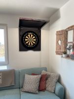 Invisible Dartboard Steeldart Winmau Blade 6 Surround Beleuchtung Baden-Württemberg - Flein Vorschau