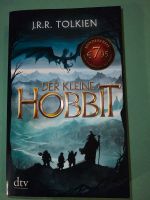 J.R.R. Tolkien Der kleine Hobbit Bayern - Aichach Vorschau