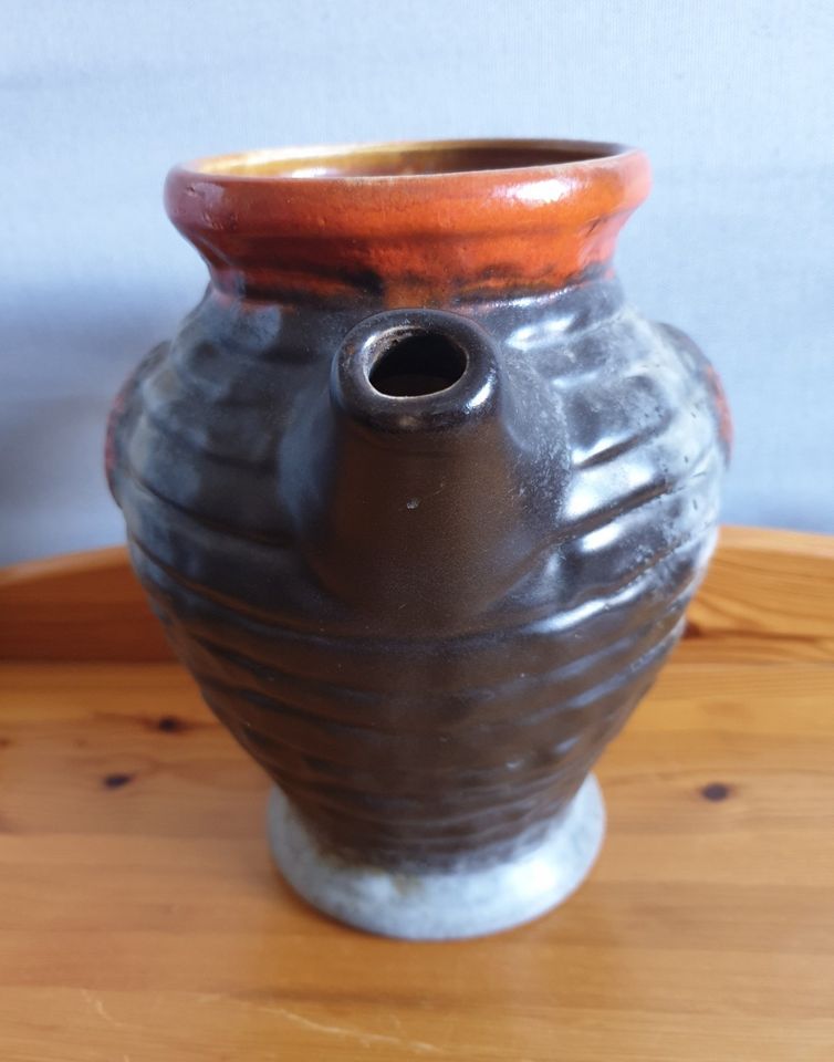 Vase, Bay Keramik, W-Germany, Pottery, Vintage Modell 89-20 in Groß Köris