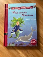 Lesebuch Milo und die Meerhexe Frankfurt am Main - Bornheim Vorschau