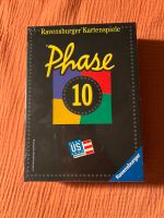 Phase 10  Neu OVP Ravensburger Nordfriesland - Husum Vorschau