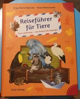 Reiseführer für Tiere Baden-Württemberg - Fellbach Vorschau