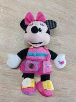 Minnie Mouse Motorik, Clementoni 17225 Disney Baby Minnie Abiliti Nordrhein-Westfalen - Paderborn Vorschau