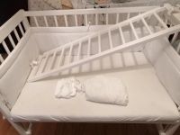 babybett Boxspringbett geeignet Nordrhein-Westfalen - Neuss Vorschau