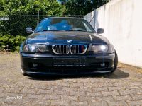 E46 coupe 320i ci 2.l 110kw 150ps 6 Zylinder Nordrhein-Westfalen - Neuss Vorschau