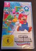 Super Mario Bros. Wonder Nintendo Switch Hessen - Dietzenbach Vorschau