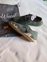 Wiecel Barfußschuhe 38 Sachsen - Meißen Vorschau