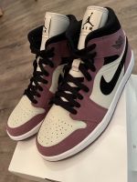 Air Jordan 1 mid light mulberry, DC7267-500, 38,5/40 Nordrhein-Westfalen - Hürtgenwald Vorschau