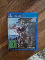 Monsterhunter World ps4 Altona - Hamburg Ottensen Vorschau