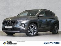Hyundai TUCSON 1.6 T-GDI 48V Trend Assist Paket Navi Kam Wiesbaden - Mainz-Kastel Vorschau