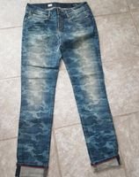 Damen Jeanshose Gr.29/32 Tommy Hilfiger Nordrhein-Westfalen - Bottrop Vorschau