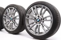 BMW Sommerräder 3er F30 F31 4er F32 F33 F36 19 Zoll Pirelli Nordrhein-Westfalen - Kerpen Vorschau