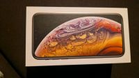 IPhone XS, Gold, 64 GB, sehr gut Niedersachsen - Grasleben Vorschau