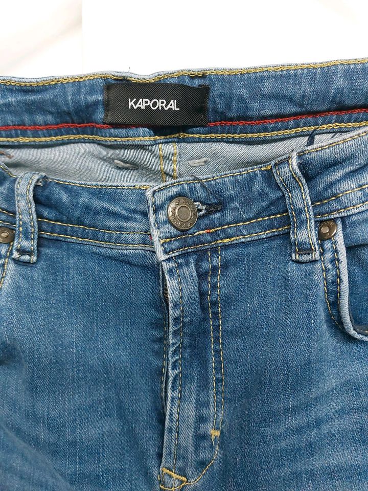 Kaporal Jeans Gr.164/170 16 Hose Jungen Jungs in Hückelhoven